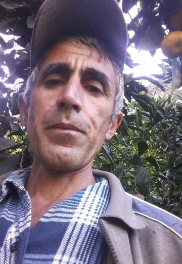 My photo - Tursunmurod, 46 from Sukhumi (@tursunmurod6)