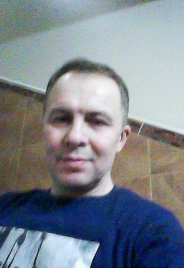 Моя фотография - Виктор, 61 из Мытищи (@viktor182074)