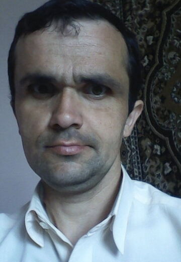 Моя фотография - Михайло, 41 из Львов (@mihaylo911)