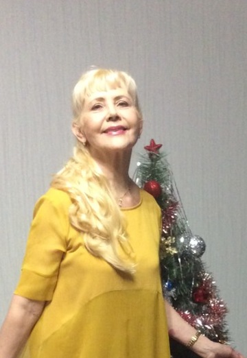 My photo - Zlatmila, 72 from Zlatoust (@zlatmila)