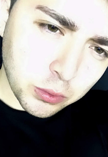 My photo - Dmitriy, 27 from Yevpatoriya (@idsunlight)