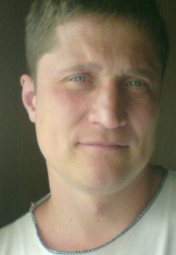 Моя фотография - Алексей, 54 из Самара (@alekey94)
