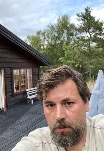 My photo - Alexey, 35 from Oslo (@alexey7599)