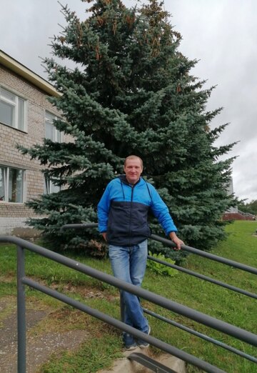 My photo - Vlad, 47 from Neftekamsk (@vlad131740)