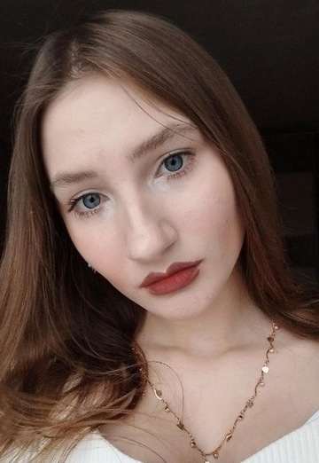 My photo - Diana, 20 from Magnitogorsk (@diana51184)