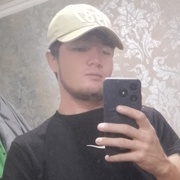 Салмон, 25, Краснодар