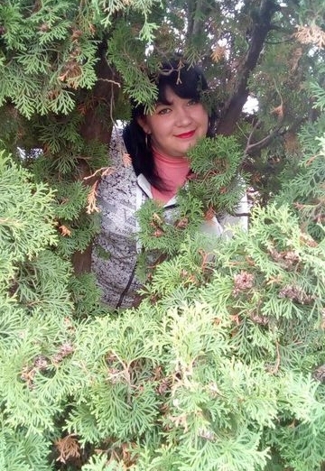 Моя фотография - Алёна, 32 из Кострома (@alena110979)