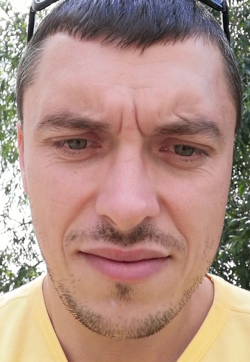 My photo - Sergey, 34 from Chernihiv (@sergey841407)