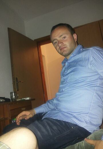 My photo - Armin, 34 from Sarajlije (@armin293)