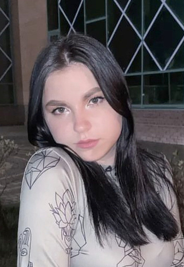 My photo - Angelina, 20 from Blagoveshchensk (@angelina28515)