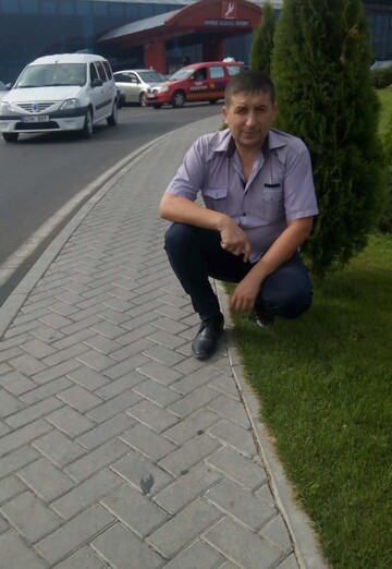 Моя фотография - LILIAN, 44 из Леова (@lilian476)