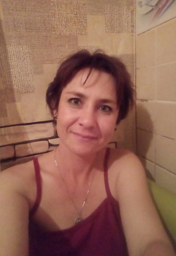 Моя фотография - Ольга, 40 из Краснодар (@olga361849)