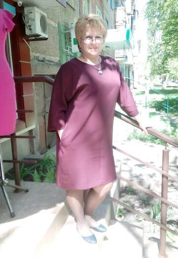 My photo - Valentina, 55 from Pavlograd (@valentina40641)