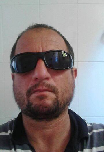 Моя фотография - Renato, 54 из Alipostivani (@renato58)