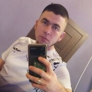 Шухрат, 32, Волгоград
