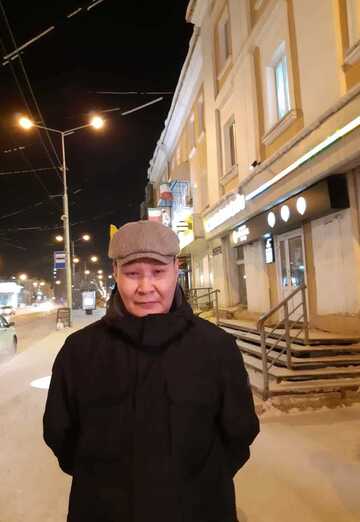 Моя фотография - Николай, 52 из Якутск (@nikolay211474)