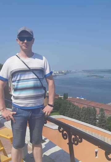 My photo - evgeniy, 37 from Kostroma (@evgeniy308690)
