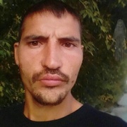 ИРАН, 33, Красноармейск (Саратовск.)