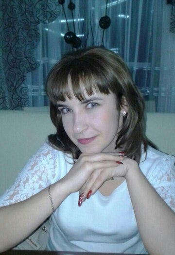 My photo - Darya, 32 from Izobilnyy (@darya31272)