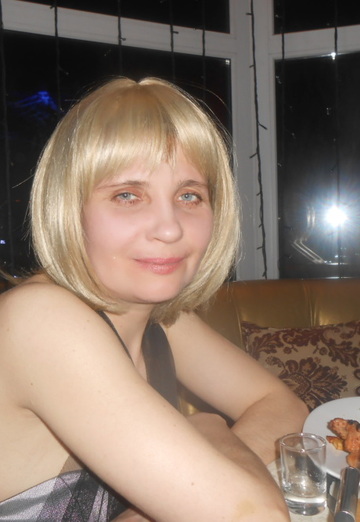 Моя фотография - Darina, 39 из Томск (@jassi86)