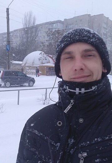My photo - Vladimir, 30 from Berdyansk (@vladimir235508)