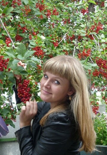 Моя фотография - Валерия, 35 из Челябинск (@valeriya1339)