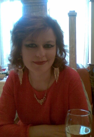 Моя фотография - хелен, 54 из Москва (@fallen11)