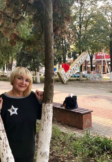 Моя фотография - Тамара, 66 из Краснодар (@tamara11657)