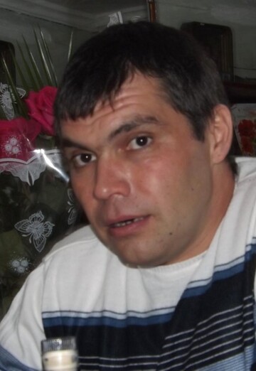 My photo - Robert, 37 from Krasnoarmeysk (@robert12371)