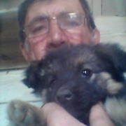 Василий, 65, Иволгинск