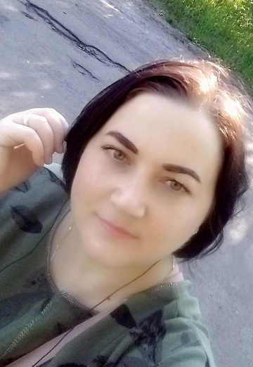 My photo - Ekaterina, 38 from Yuryevets (@ekaterina176050)