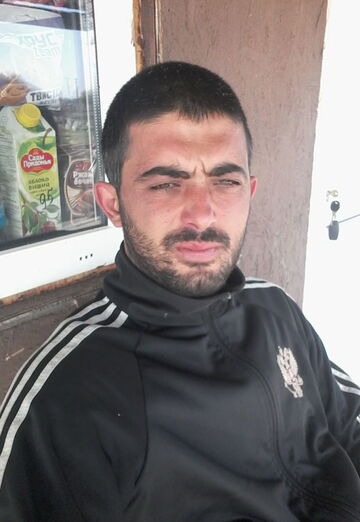 My photo - artem, 33 from Armavir (@artem162770)