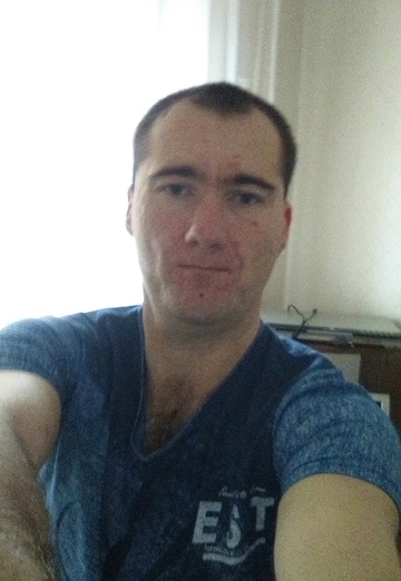 My photo - Maksim Ishen, 32 from Krasnodar (@maksimishen)