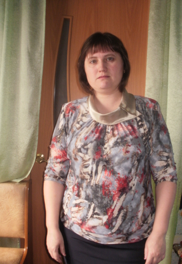 Моя фотография - ирина, 43 из Красноярск (@irina210289)