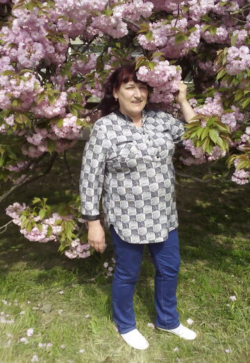 My photo - Svetka, 60 from Uzhgorod (@svetka740)