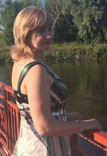 My photo - Lyudmila, 41 from Kolomna (@ludmila71911)