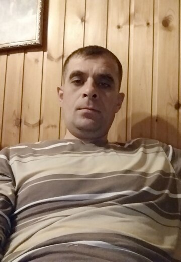 Моя фотография - Андрей, 33 из Курчатов (@andrey682957)