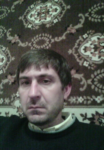 My photo - Oleg, 40 from Taraz (@oleg201458)
