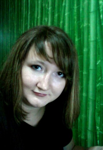 My photo - Nikusia, 37 from Simferopol (@nikusia10)