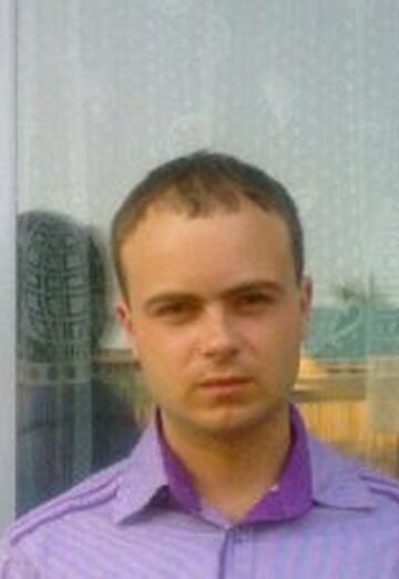 Моя фотография - Евгений, 35 из Иркутск (@evgeniy223912)
