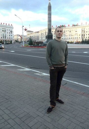 Oleg (@oleg118813) — mein Foto #4