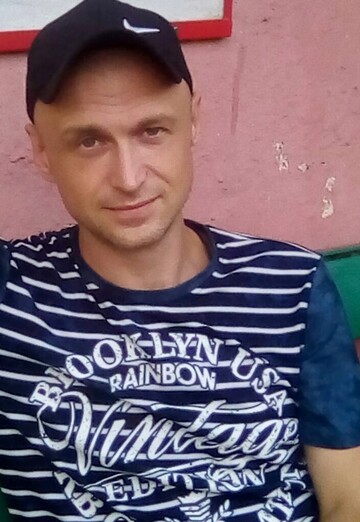 Моя фотография - Александр, 38 из Старый Оскол (@aleksandr661926)