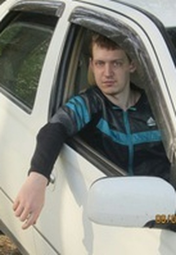 Моя фотография - Дмитрий, 35 из Бийск (@dmitriy281952)