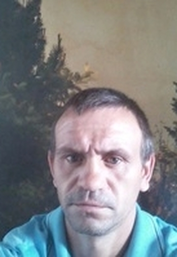 Моя фотография - Ден, 41 из Романовка (@den30764)