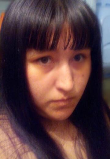 Моя фотография - Неля, 37 из Екатеринбург (@nelya1263)