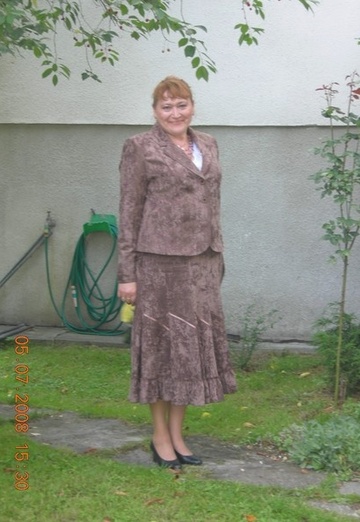 Моя фотография - anna yamborko, 72 из Хмельницкий (@annayamborko)