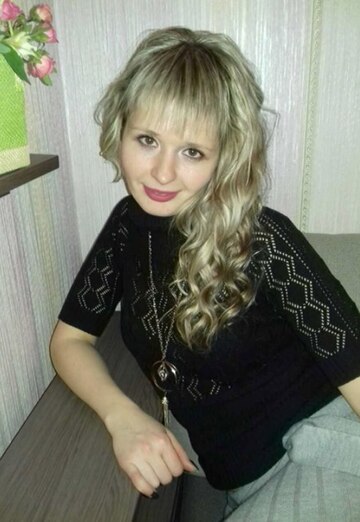 Моя фотография - Татьяна, 40 из Белая Церковь (@tatyana179793)