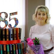 Анжелика, 50, Салехард