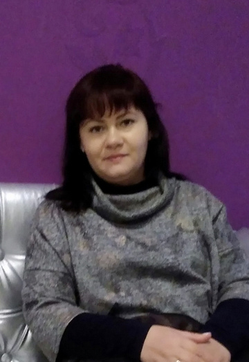 Моя фотография - Анна, 42 из Новочеркасск (@anna277828)