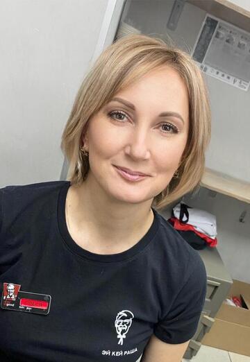 My photo - Olesya, 44 from Domodedovo (@olesya55264)